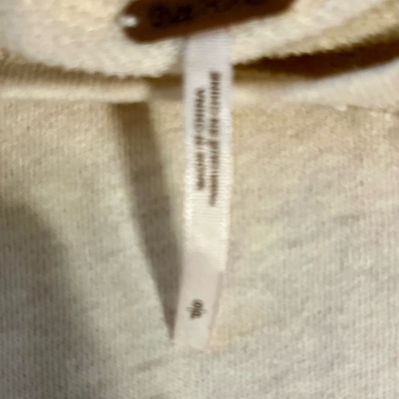 NEVER Worn Free People size S top - Picture 5 of 5